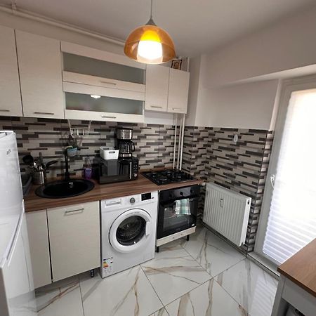Wow Unirii-Coposu Daire Bükreş Dış mekan fotoğraf
