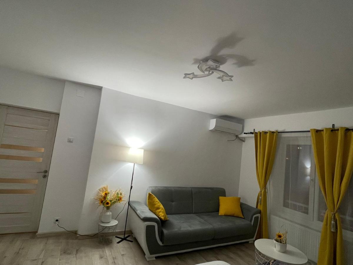 Wow Unirii-Coposu Daire Bükreş Dış mekan fotoğraf