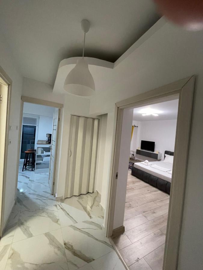 Wow Unirii-Coposu Daire Bükreş Dış mekan fotoğraf