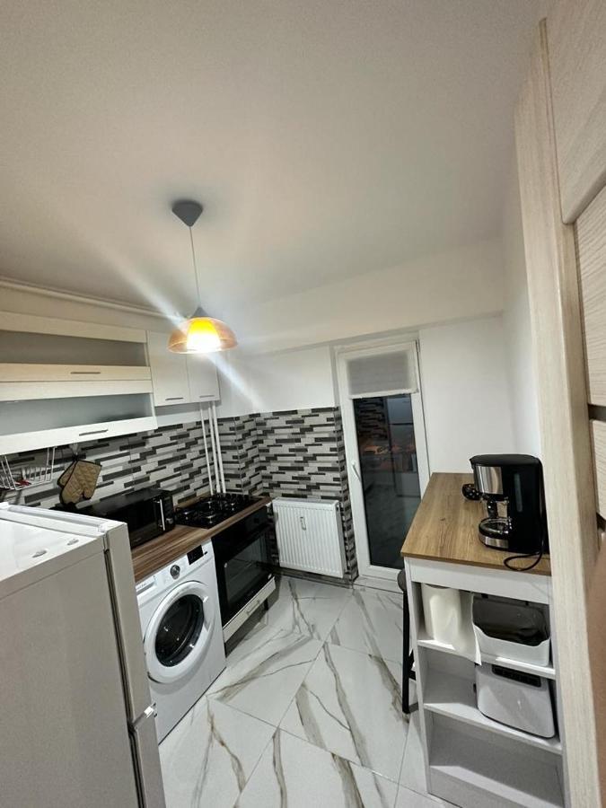 Wow Unirii-Coposu Daire Bükreş Dış mekan fotoğraf