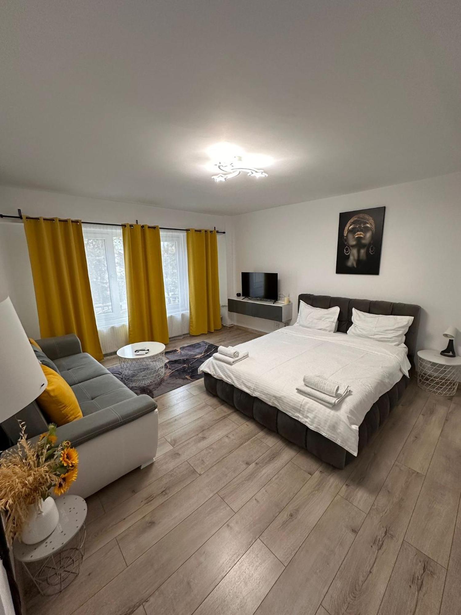 Wow Unirii-Coposu Daire Bükreş Dış mekan fotoğraf