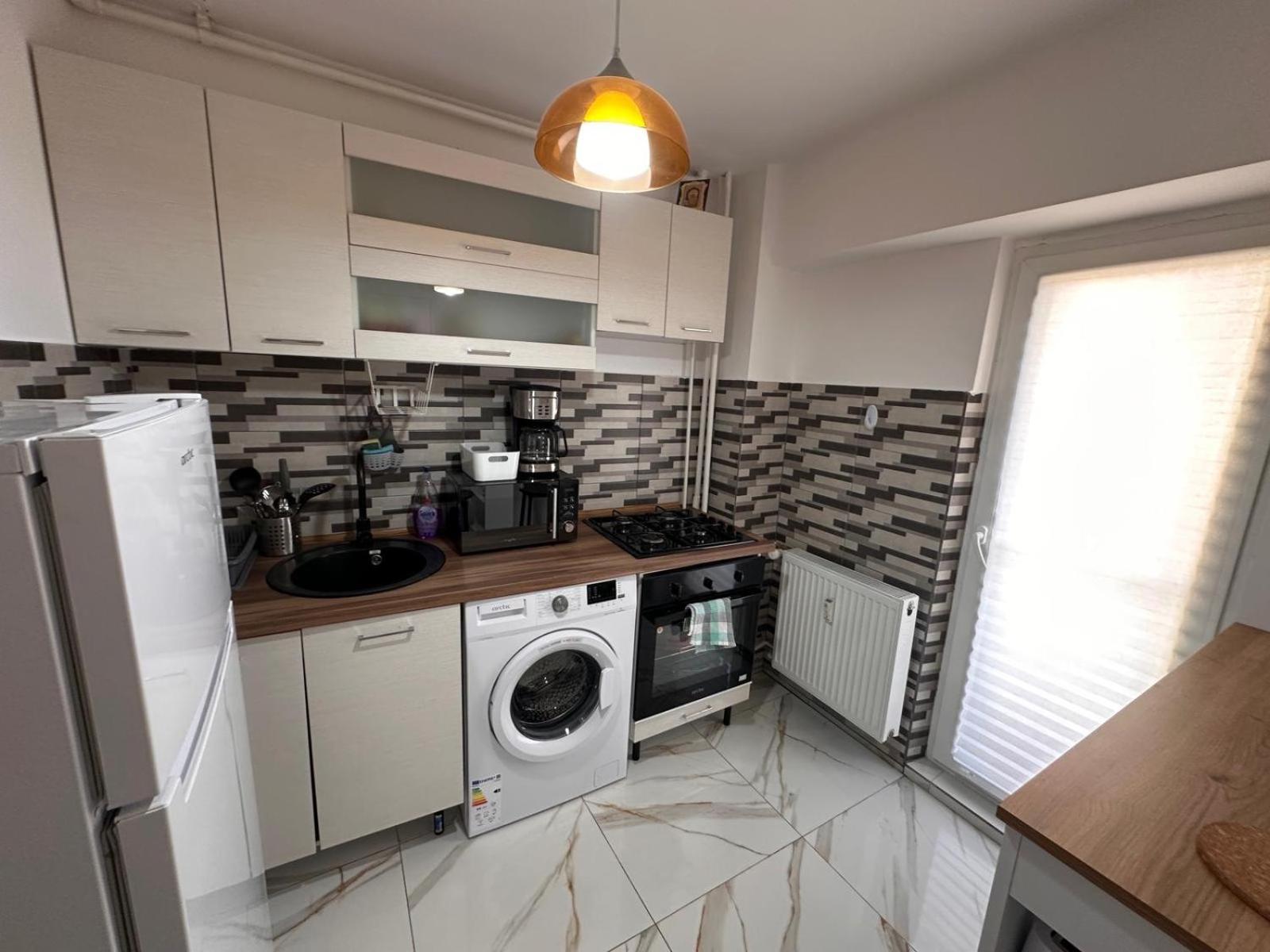 Wow Unirii-Coposu Daire Bükreş Dış mekan fotoğraf